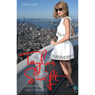 Taylor Swift - Everything Has Changed