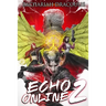 Echo Online 2: A GameLit Harem