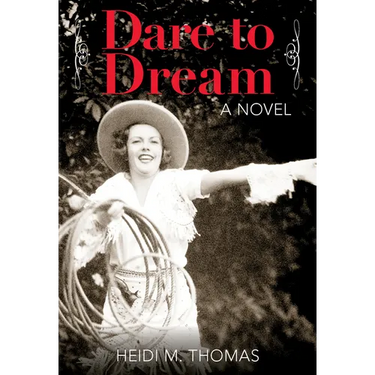 Dare to Dream