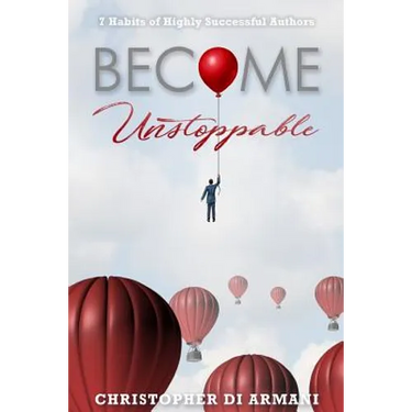 Become Unstoppable: 7 Habits of Highly Successful Authors