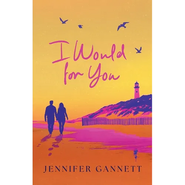 I Would for You