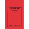 William Shakespeare's Land of the Dead