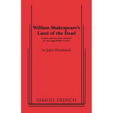 William Shakespeare's Land of the Dead