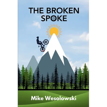 The Broken Spoke