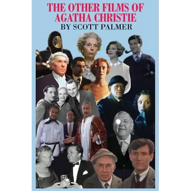 The Other Films of Agatha Christie