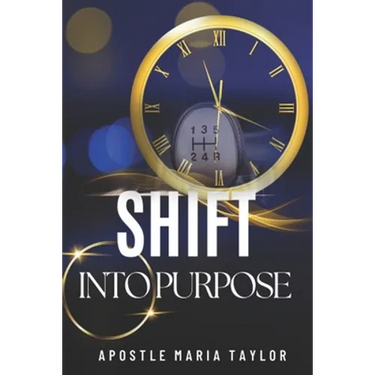 Shift into Purpose!