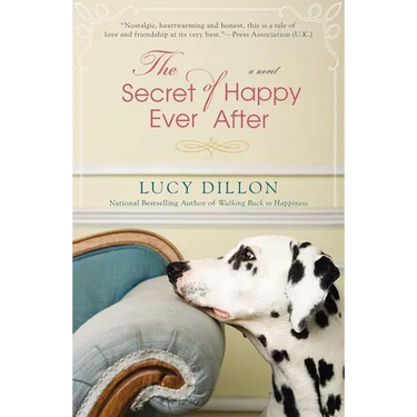 The Secret of Happy Ever After
