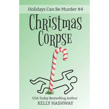 Christmas Corpse