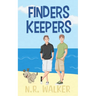 Finders Keepers - Alternate Cover
