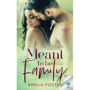 Meant To Be Family