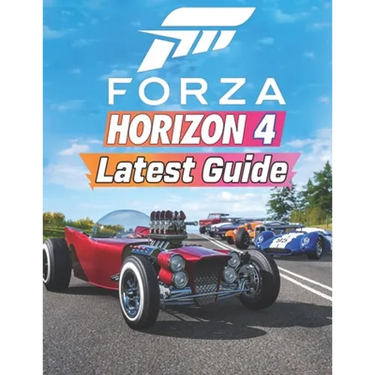 Forza Horizon 4: LATEST GUIDE: Everything You Need To Know About Stardew Valley Game; A Detailed Guide