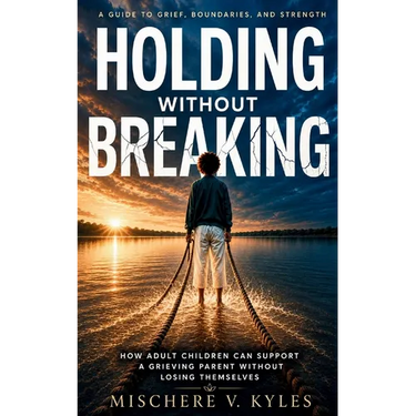 Holding Without Breaking