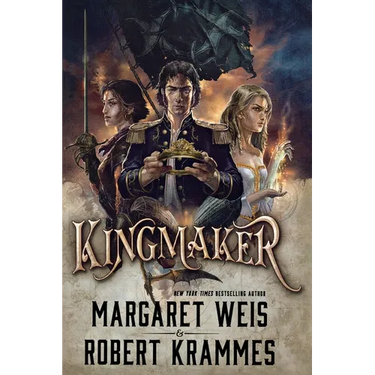 Kingmaker