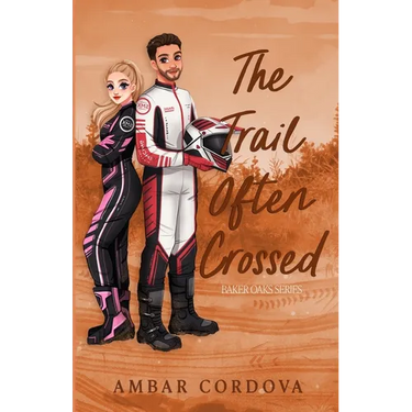 The Trail Often Crossed