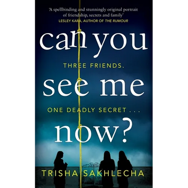 Can You See Me Now?