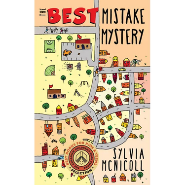 The Best Mistake Mystery