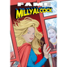 Fame: Milly Alcock