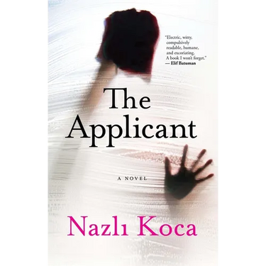 The Applicant