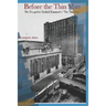 Before the Thin Man: The Prequel to Dashiell Hammett's "The Thin Man"