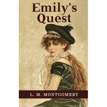 Emily's Quest