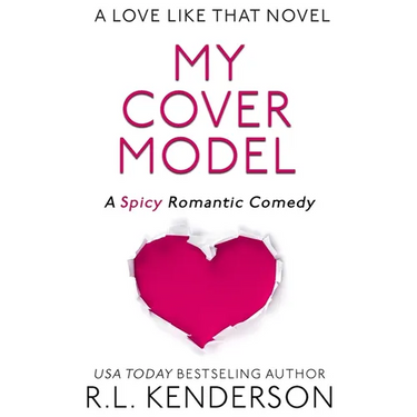 My Cover Model