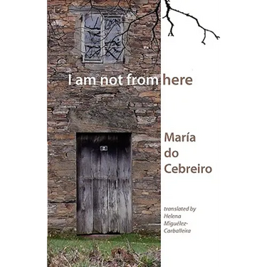 I Am Not from Here