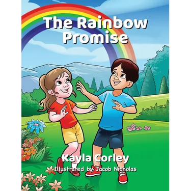 The Rainbow Promise
