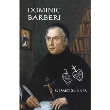 Dominic Barberi