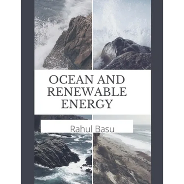 Ocean and Renewable Energy