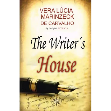 The Writer's House