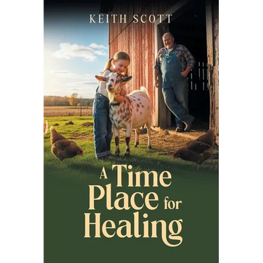 A Time and Place for Healing