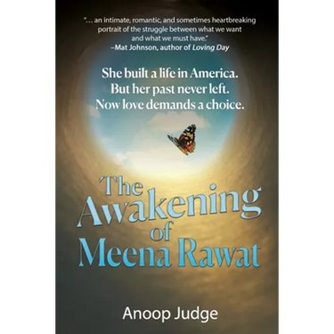 The Awakening of Meena Rawat