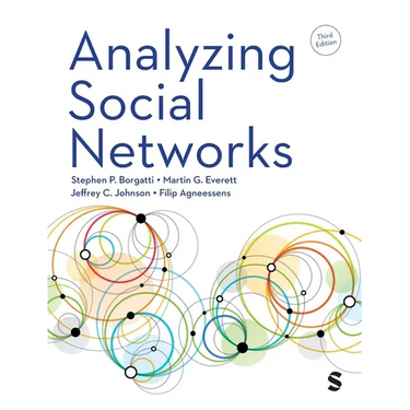 Analyzing Social Networks