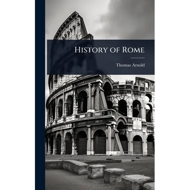 History of Rome
