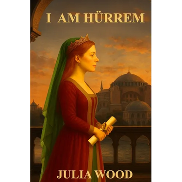 I am Hürrem