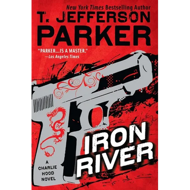 Iron River
