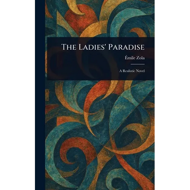 The Ladies' Paradise