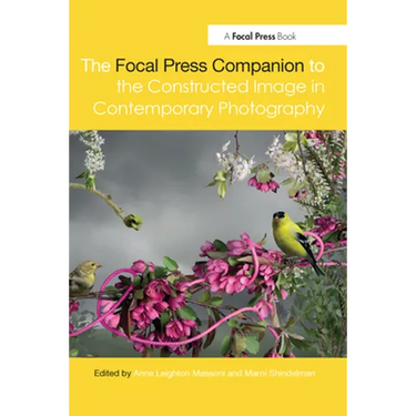The Focal Press Companion to the Constructed Image in Contemporary Photography