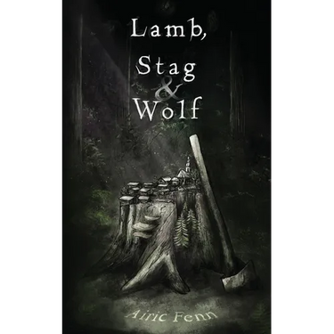 Lamb, Stag & Wolf