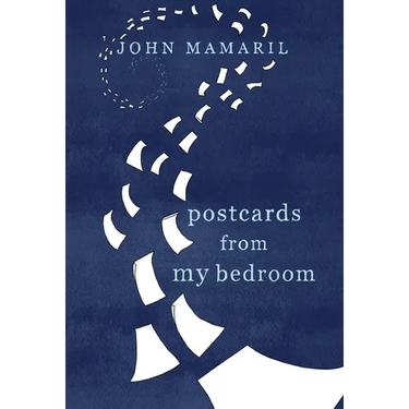 Postcards from My Bedroom