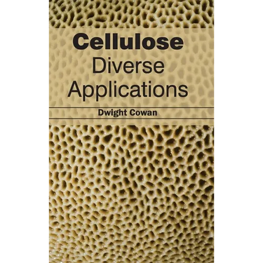 Cellulose: Diverse Applications