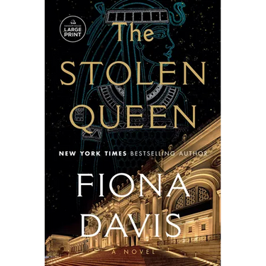 The Stolen Queen