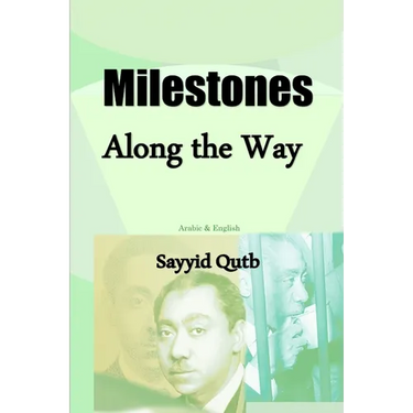 Milestones along the Way
