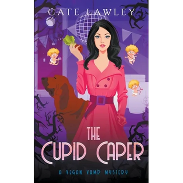 The Cupid Caper
