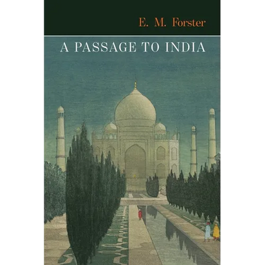 A Passage to India