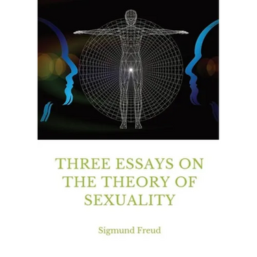 Three Essays on the Theory of Sexuality: A 1905 work by Sigmund Freud, the founder of psychoanalysis, in which the author advances his theory of sexua