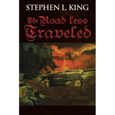 The Road Less Traveled: Or How Trouble Always Finds Me