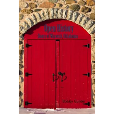 Open History: Doors of Warwick, Oklahoma