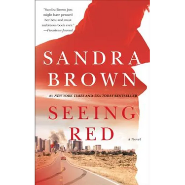 Seeing Red