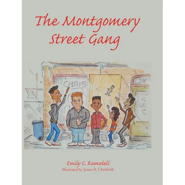 The Montgomery Street Gang